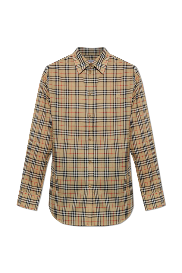 ‘Emma’ shirt od Burberry