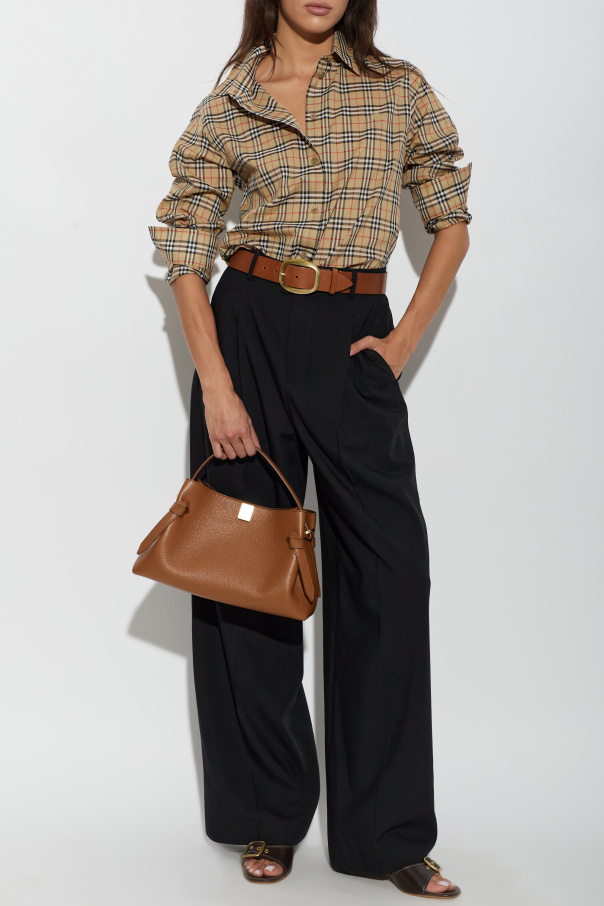 Burberry Camisa ‘Emma’