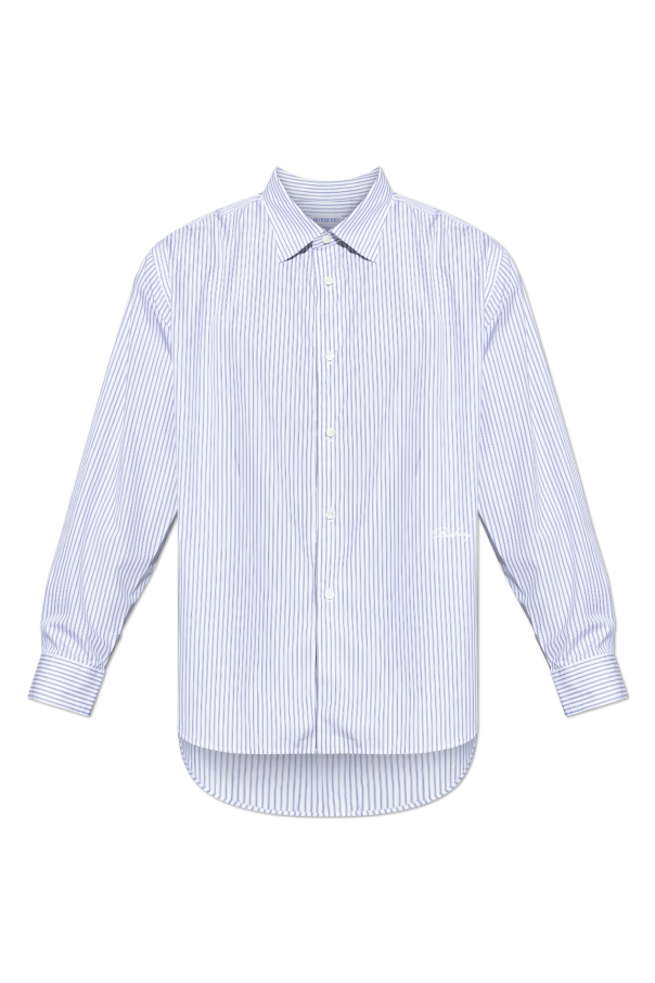 'Radmar' shirt od Burberry