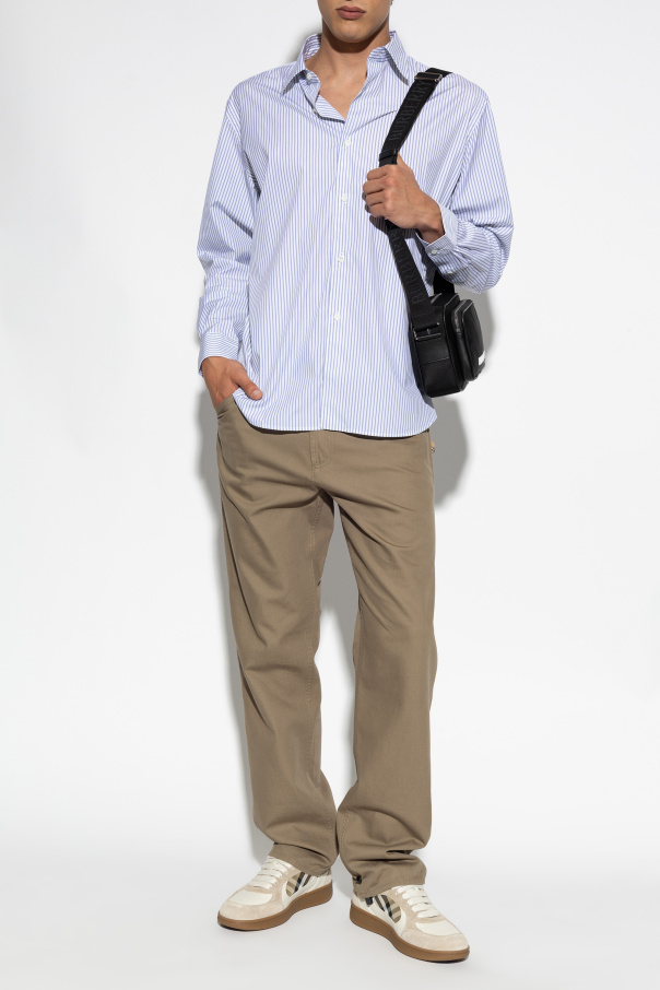 Burberry 'Radmar' shirt