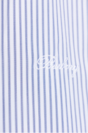 Burberry 'Radmar' shirt