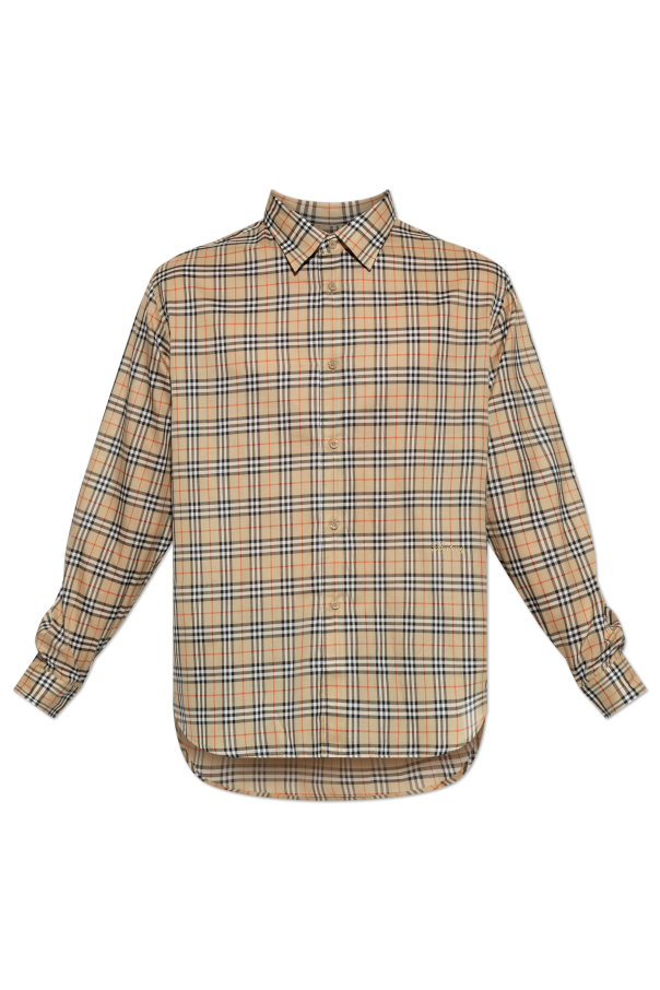 ‘Radmar’ shirt od Burberry