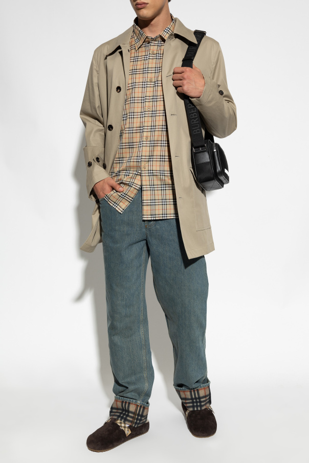 Burberry ‘Radmar’ shirt