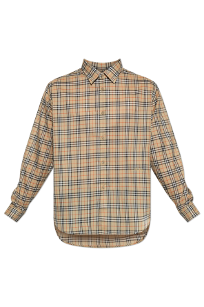 ‘Radmar’ shirt