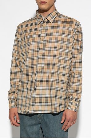 Burberry ‘Radmar’ shirt