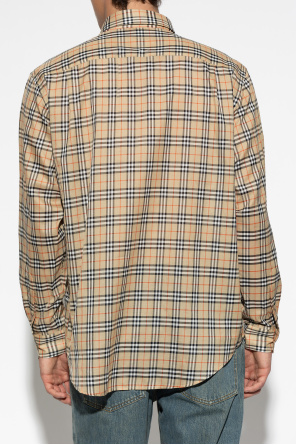 Burberry ‘Radmar’ shirt