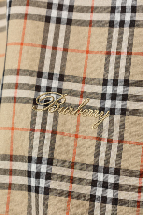 Burberry ‘Radmar’ shirt