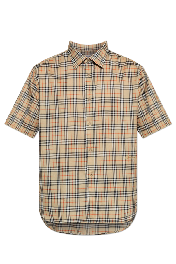 Shirt ‘Radmar’ od Burberry