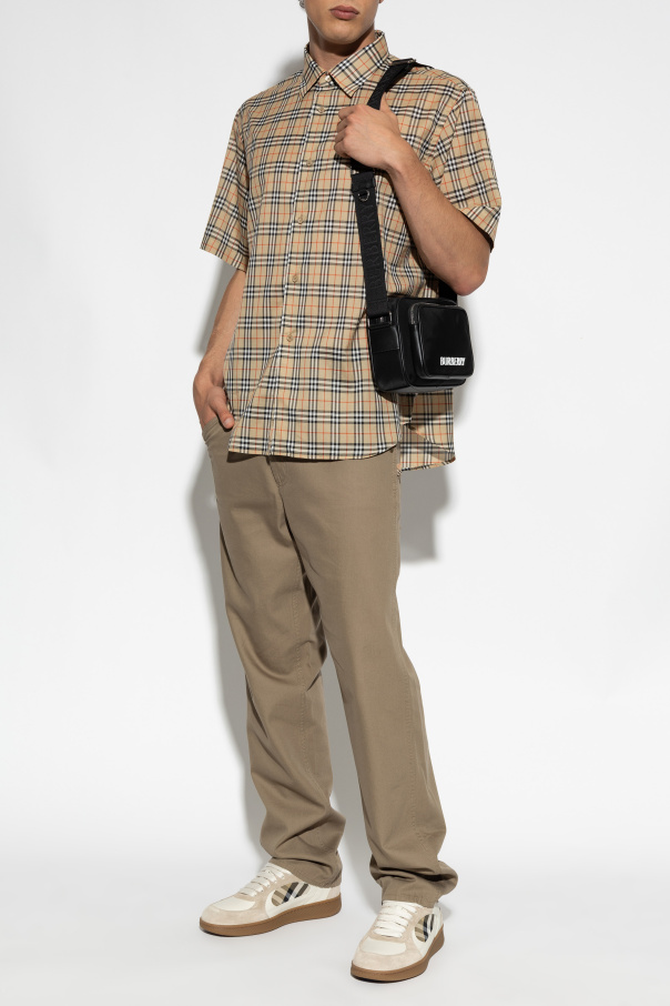 Burberry Koszula ‘Radmar’
