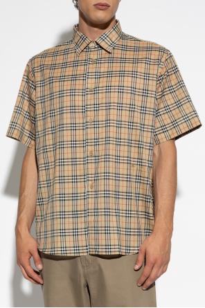 Burberry Koszula ‘Radmar’