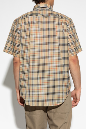 Burberry Koszula ‘Radmar’