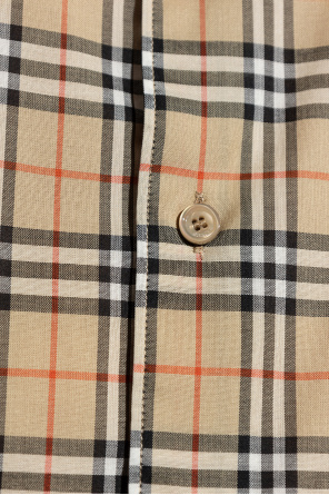 Burberry Koszula ‘Radmar’