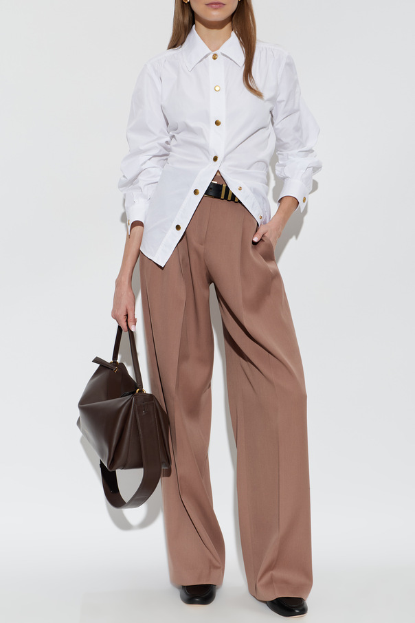Burberry Shirt ‘Iselde’