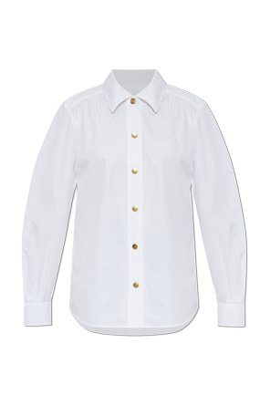 Camisa ‘Iselde’