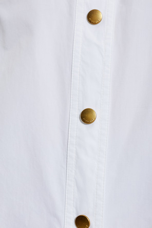 Burberry Shirt ‘Iselde’