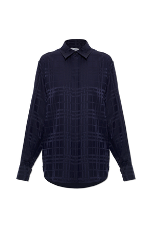 Silk shirt ‘Dorothea’