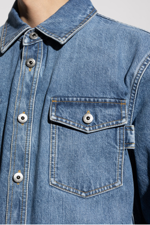 Bottega Veneta Denim jacket