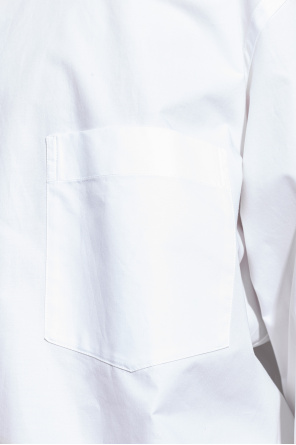 Balenciaga Camisa con logo