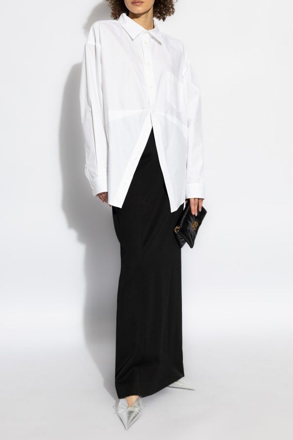 Balenciaga Shirt with pocket