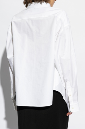 Balenciaga Shirt with pocket