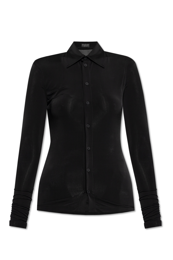 Tailored shirt od Balenciaga