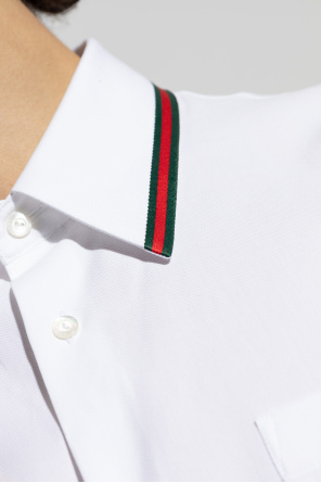 Gucci Shirt with pocket