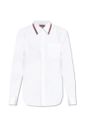 Gucci WHITE Shirt with pocket