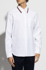 Gucci WHITE Shirt with pocket