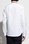 Gucci WHITE Shirt with pocket