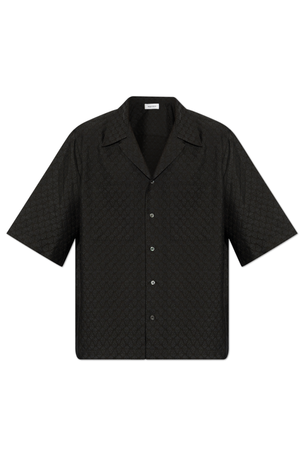 Shirt with pocket, zdjęcie 1 Shirt with pocket od Alexander McQueen