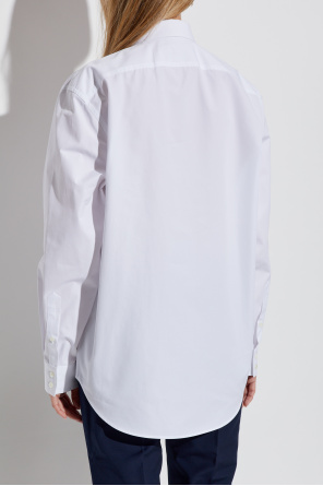 Gucci Koszula z kieszenią