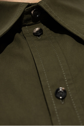 Bottega Veneta Kurzarmhemd