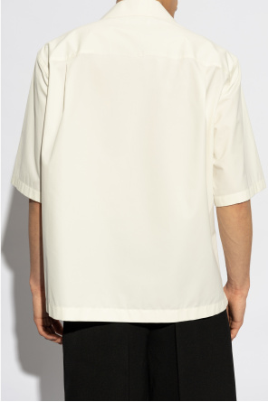Alexander McQueen Shirt with print