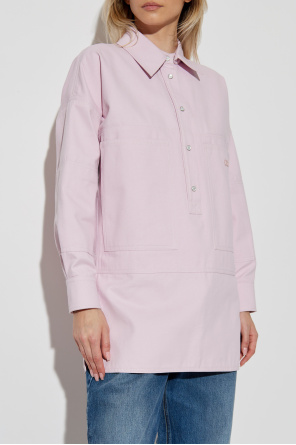 Gucci Shirt with logo