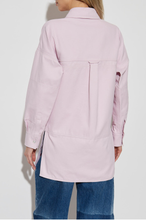 Gucci Shirt with logo