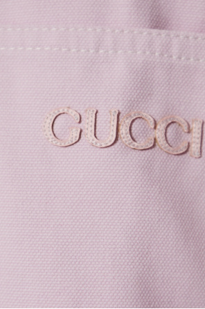 Gucci Shirt with logo