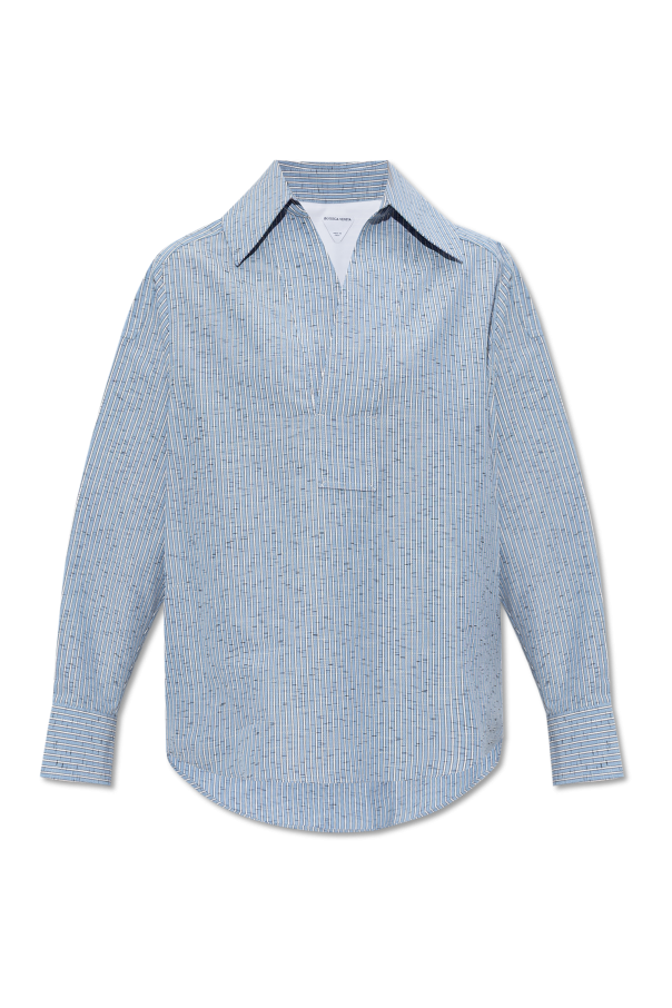 Bottega Veneta Collared shirt