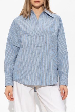 Bottega Veneta Collared shirt