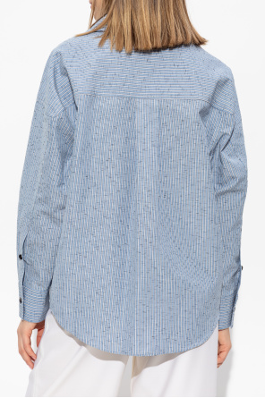 Bottega Veneta Collared shirt
