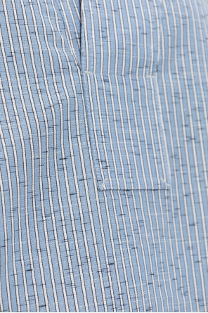 Bottega Veneta Collared shirt