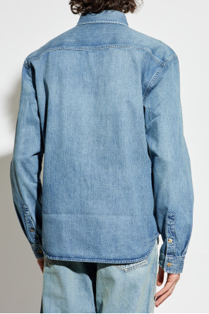 Saint Laurent Denim shirt