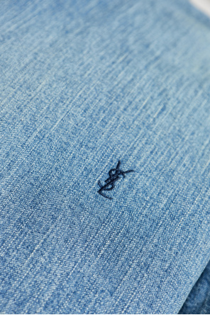 Saint Laurent Denim shirt