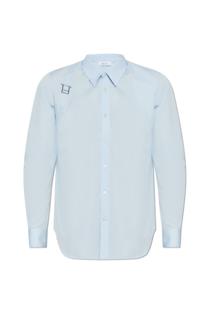 Cotton shirt
