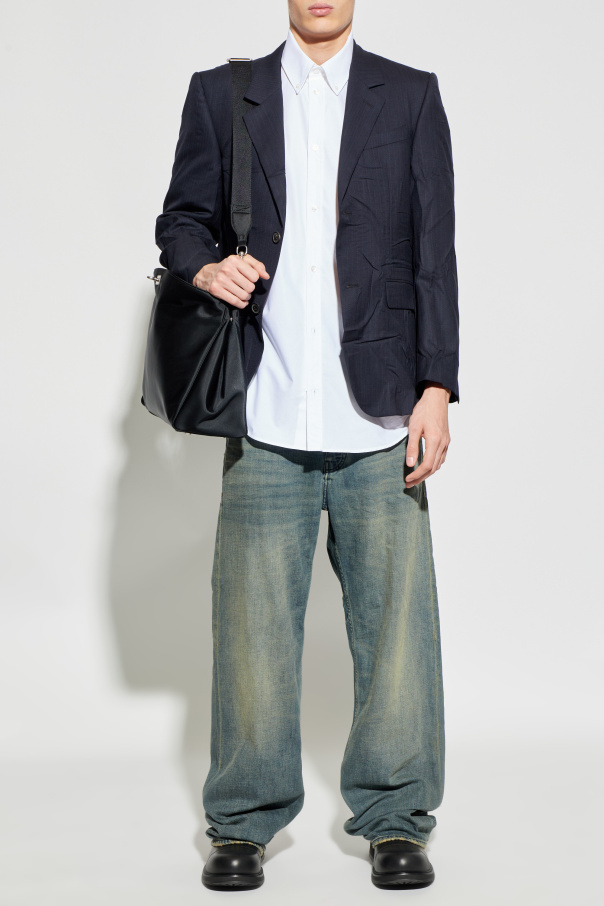 Balenciaga Shirt with pocket