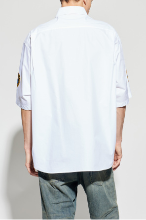 Balenciaga Shirt with pocket