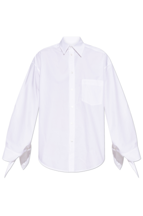 Shirt with Logo