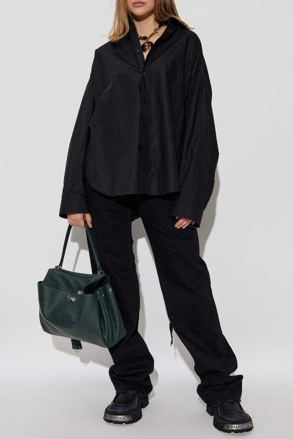 Balenciaga Oversize shirt