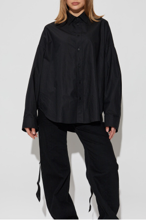 Balenciaga Oversize shirt