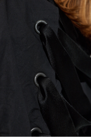 Balenciaga Oversize shirt