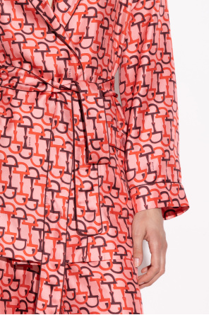 Gucci Shirt with belt